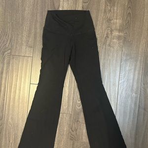 TNA Atmosphere Short Length Yoga Pants